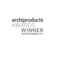 archiproducts® AWARD  substainbiliy