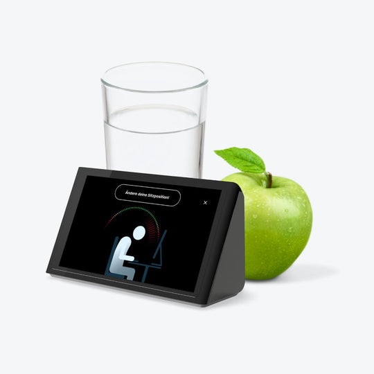 Deep Care ISA KI-Gesundheitscoach