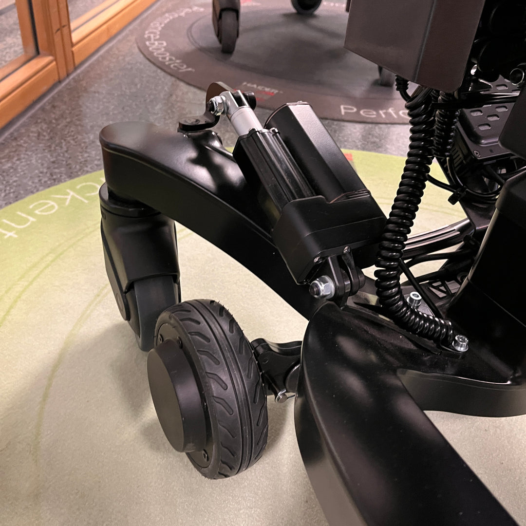 VELA Tango 700E Gesundheitsstuhl mit Motor - Sonderangebot aus Rückkauf