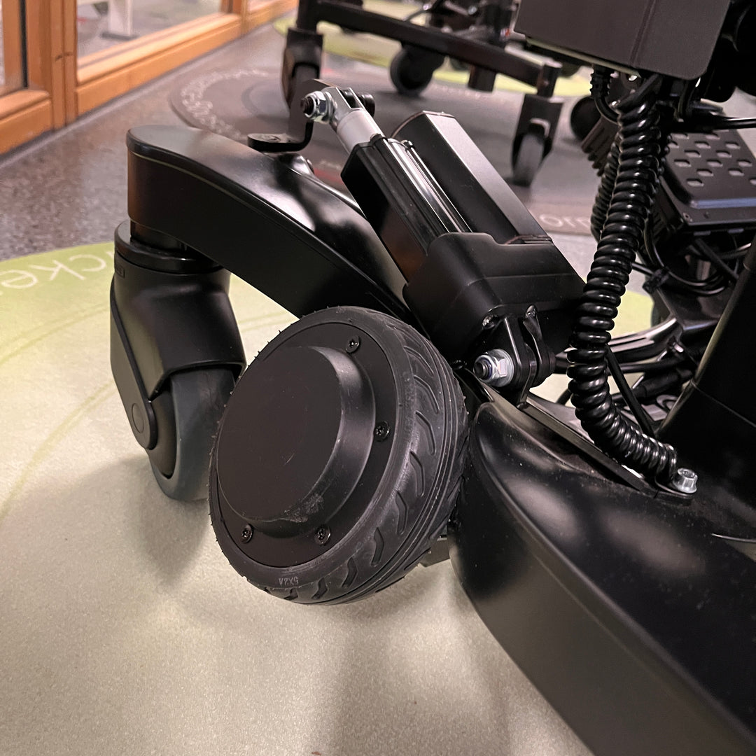 VELA Tango 700E Gesundheitsstuhl mit Motor - Sonderangebot aus Rückkauf