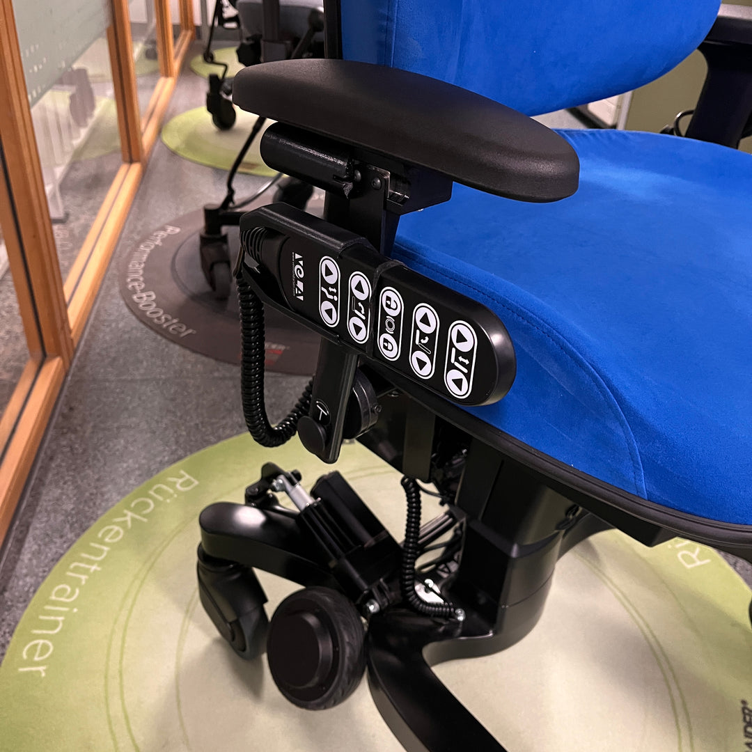 VELA Tango 700E Gesundheitsstuhl mit Motor - Sonderangebot aus Rückkauf