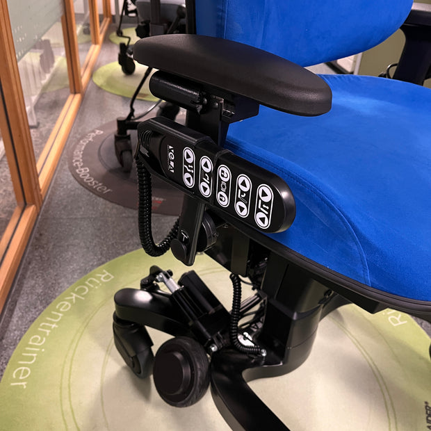 VELA Tango 700E Gesundheitsstuhl mit Motor - Sonderangebot aus Rückkauf