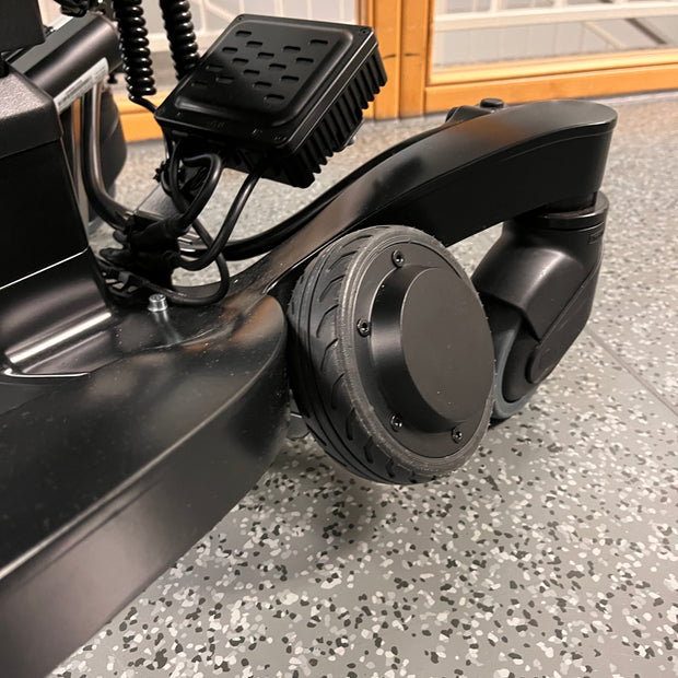 VELA Tango 700E Gesundheitsstuhl mit Motor - Sonderangebot aus Rückkauf