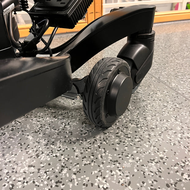 VELA Tango 700E Gesundheitsstuhl mit Motor - Sonderangebot aus Rückkauf