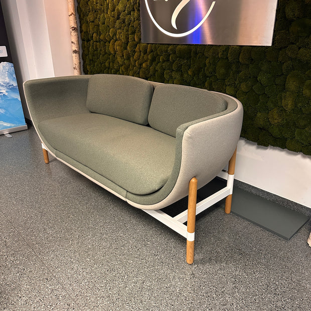 Casala Sofa Capsule-Lounge - Ausstellungsstück zum Sonderpreis