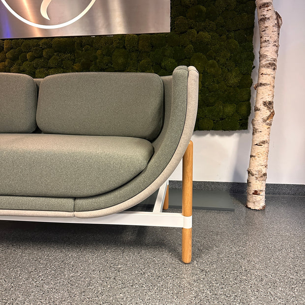 Casala Sofa Capsule-Lounge - Ausstellungsstück zum Sonderpreis