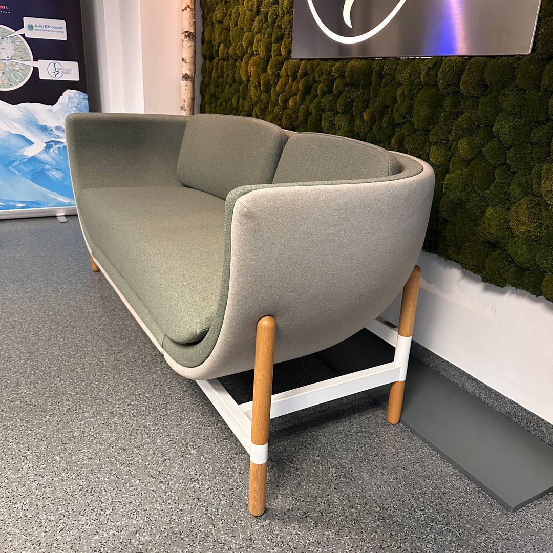 Casala Sofa Capsule-Lounge - Ausstellungsstück zum Sonderpreis