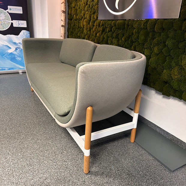 Casala Sofa Capsule-Lounge - Ausstellungsstück zum Sonderpreis