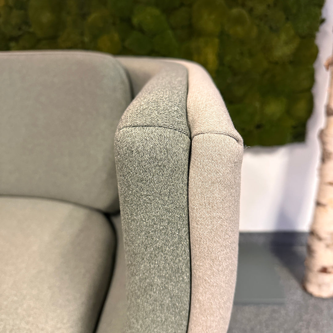 Casala Sofa Capsule-Lounge - Ausstellungsstück zum Sonderpreis