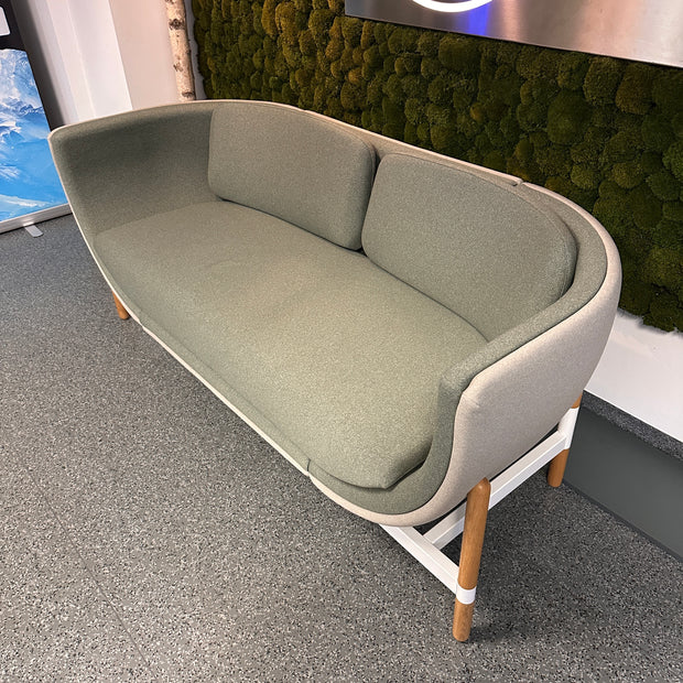 Casala Sofa Capsule-Lounge - Ausstellungsstück zum Sonderpreis