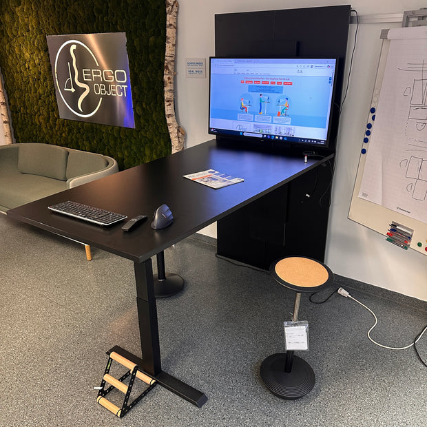 ABVERKAUF aus Ausstellung Meeting  Motortisch Hausmarke, da nicht mehr lieferbar