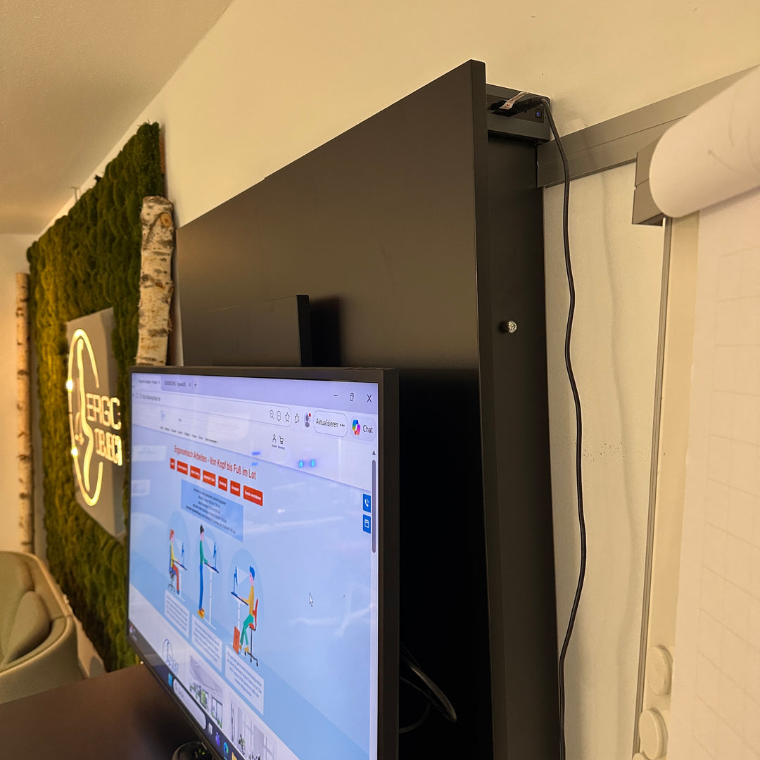 ABVERKAUF aus Ausstellung Meeting  Motortisch Hausmarke, da nicht mehr lieferbar