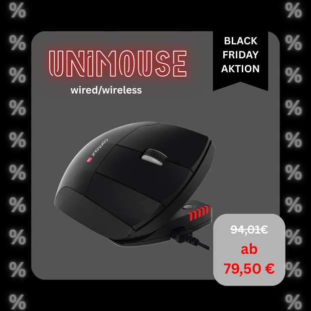 Contour Unimouse