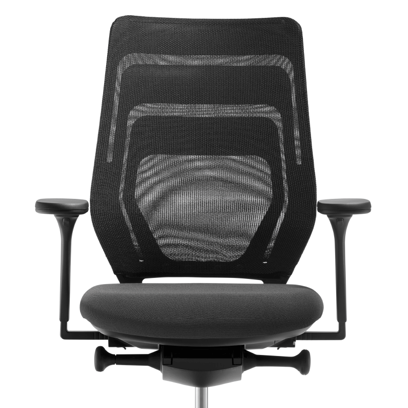 fm Bürostuhl asiento Konfigurator