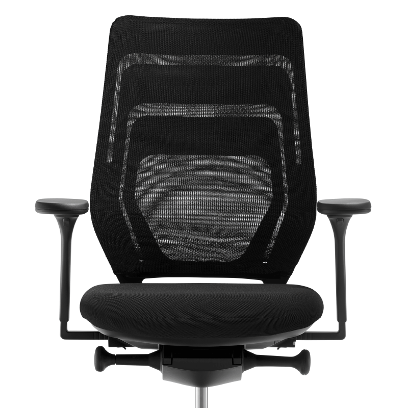 fm Bürostuhl asiento Konfigurator