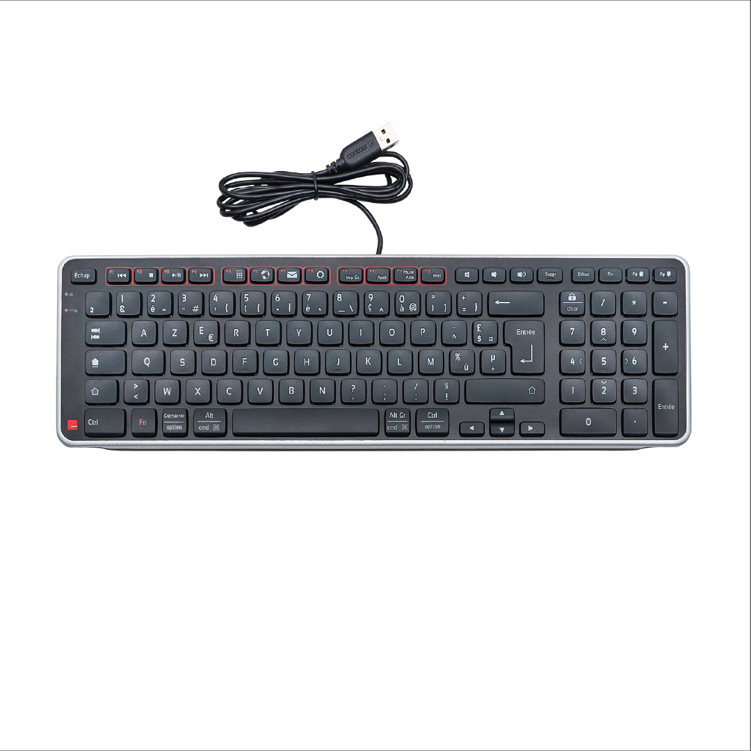 Contour Balance Tastatur