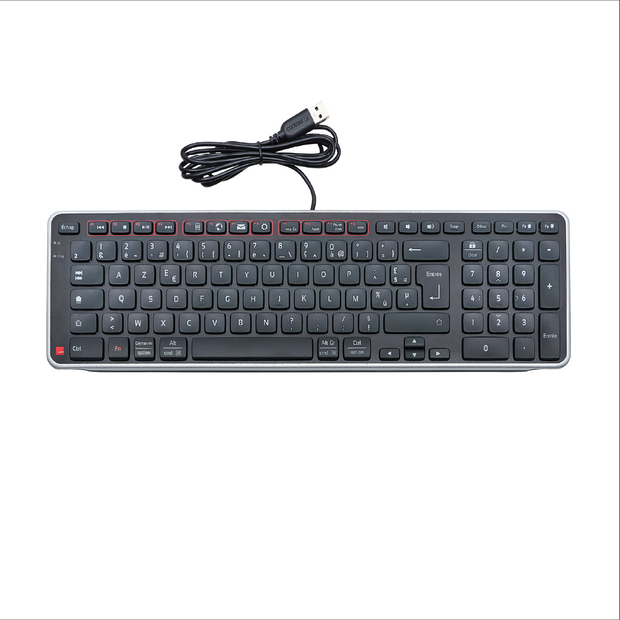 Contour Balance Tastatur