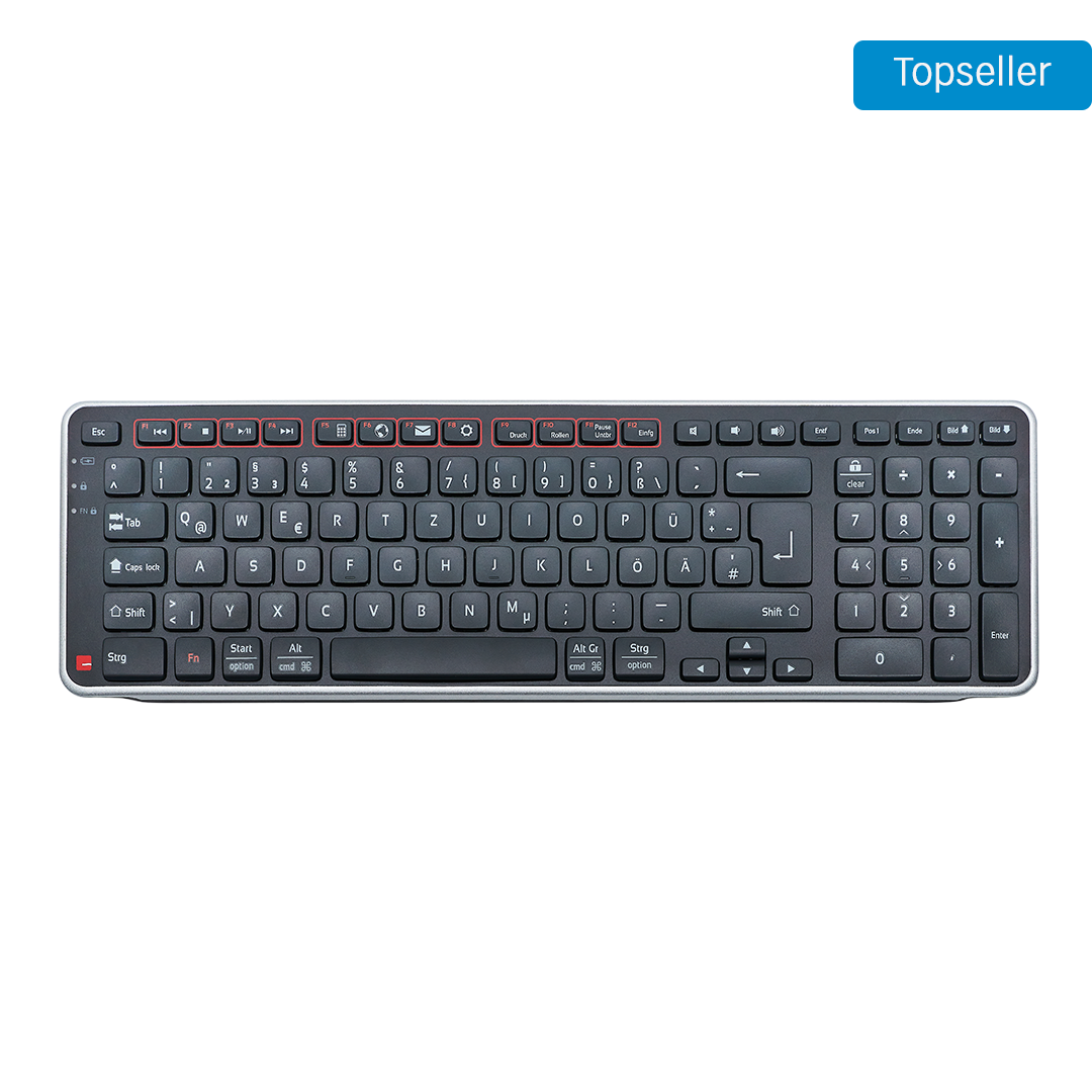 Contour Balance Tastatur