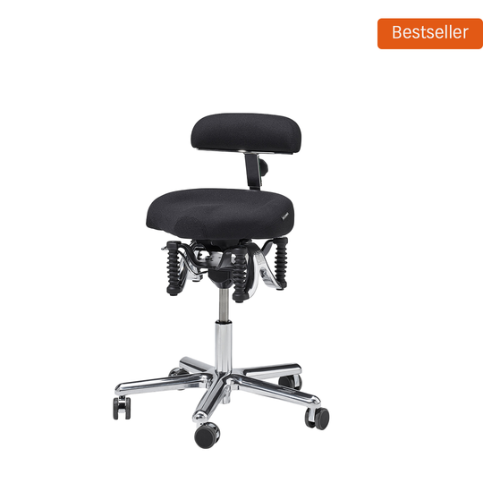 Bürohocker Haider Bioswing Boogie Classic Bestseller
