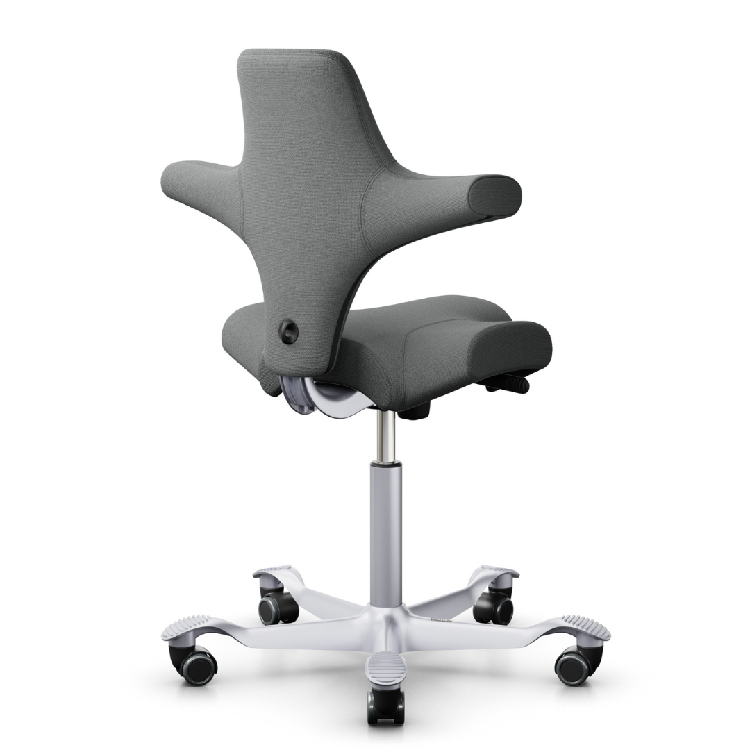 Sattelstuhl HAG Capisco 8106 Limited Edition 1