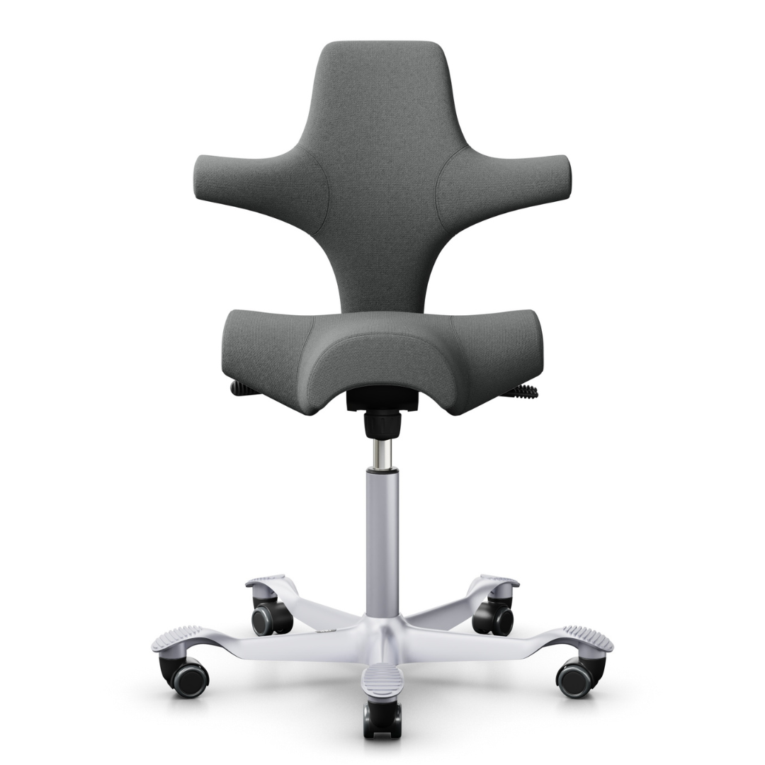 Sattelstuhl HAG Capisco 8106 Limited Edition 1