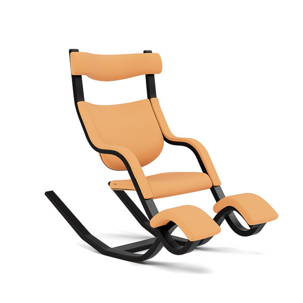 Varier Gravity™ mit Armpolster