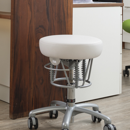 Haider Bioswing Foxter Therapiehocker