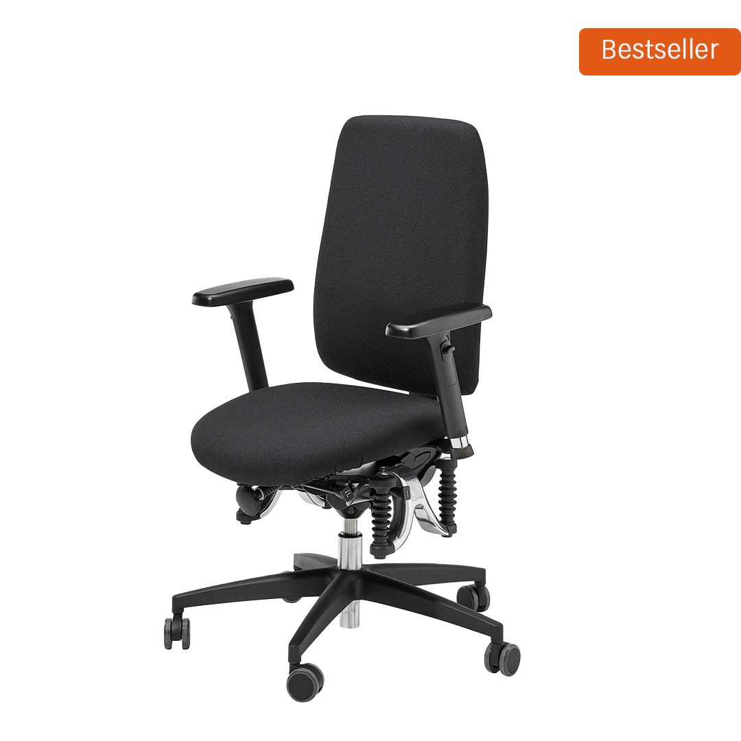Bürostuhl Haider Bioswing 260 iQ Bestseller