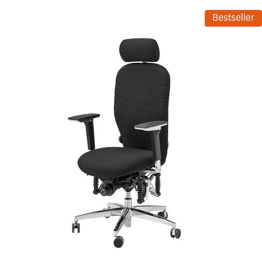 Bürostuhl Haider Bioswing 460 iQ Bestseller
