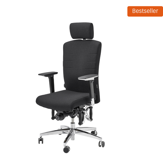 Bürostuhl Haider Bioswing 560 iQ Bestseller