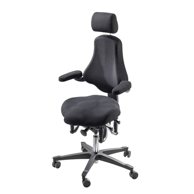 Sattelstuhl Haider Bioswing oneUP Bestseller