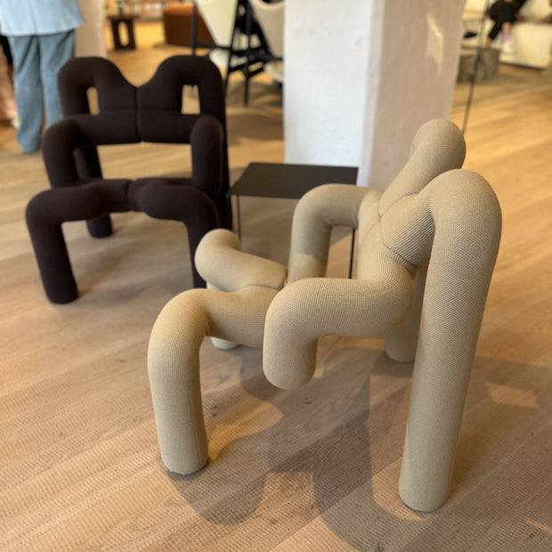 Varier Ekstrem Sessel