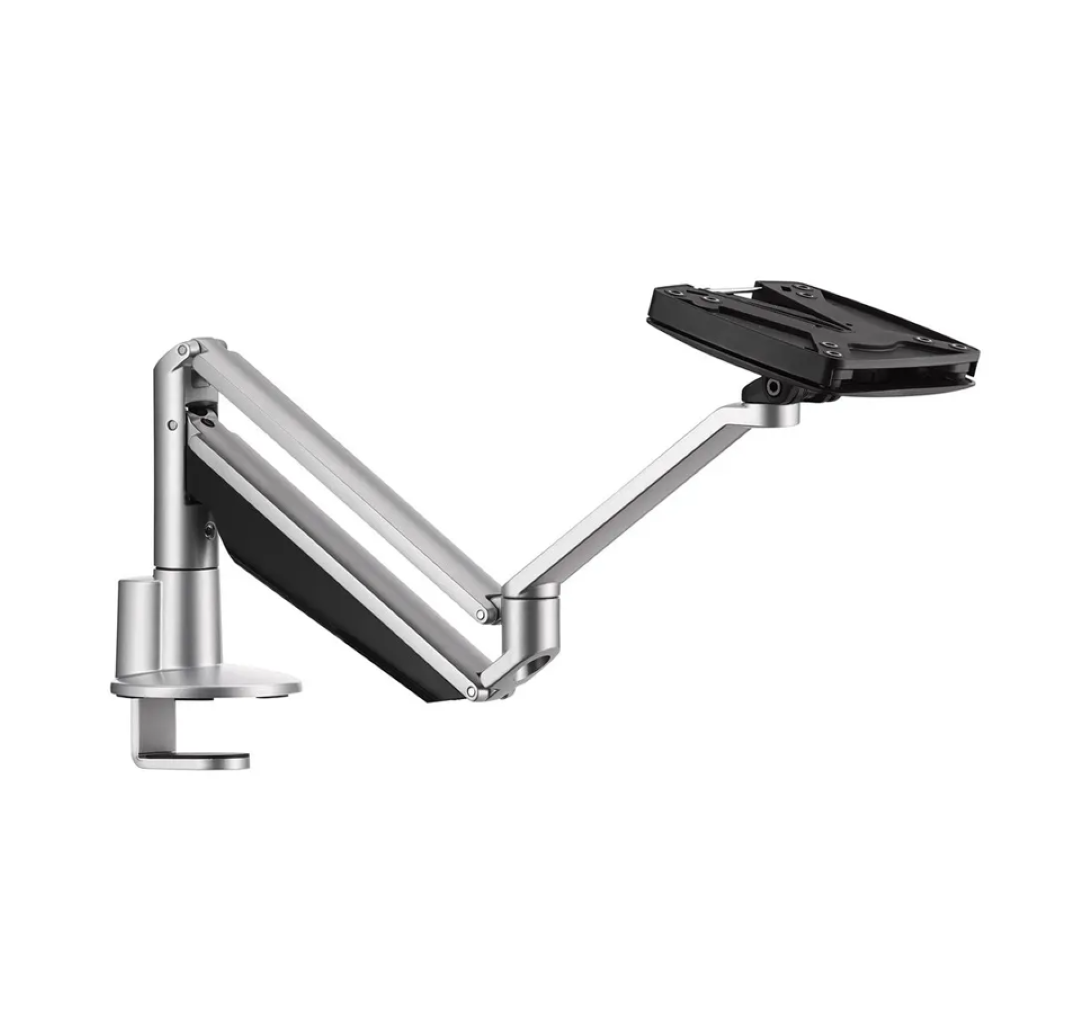 Dynamischer Monitorarm Clu II C für einen Bildschirm