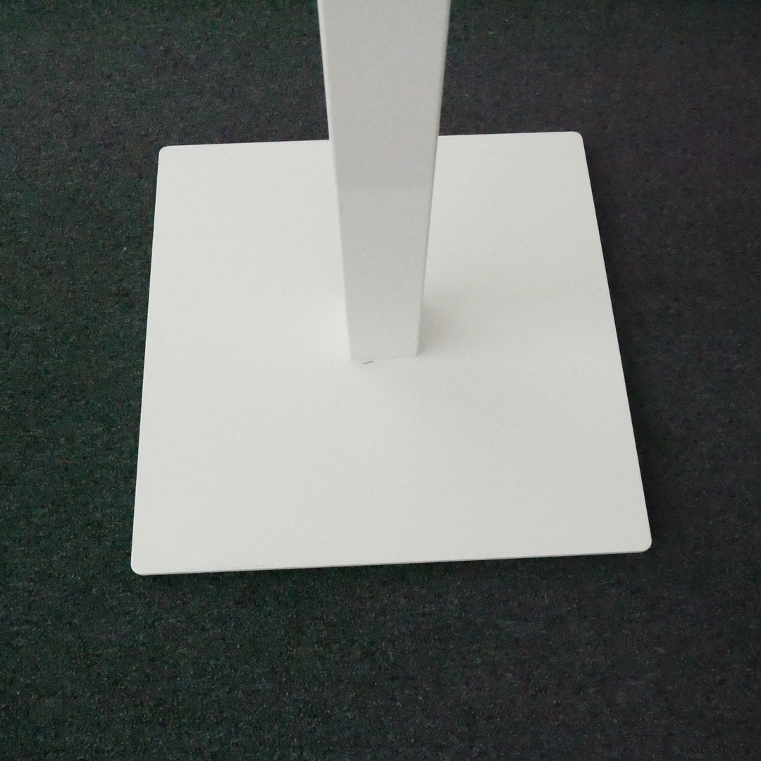 OfficePlus 1-Säuliges Tischgestell inkl. Platte - Einzelstück