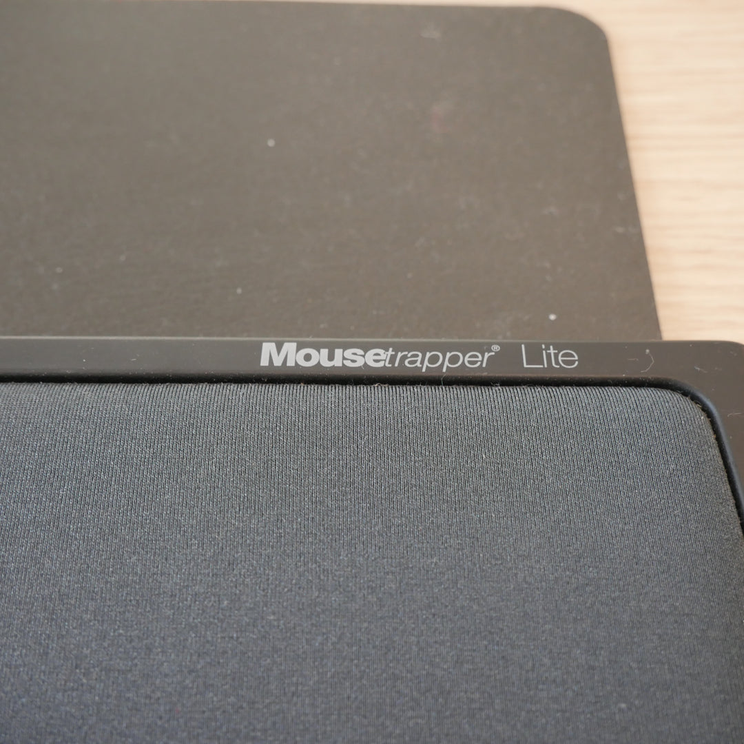 MouseTrapper Lite - Einzelstück