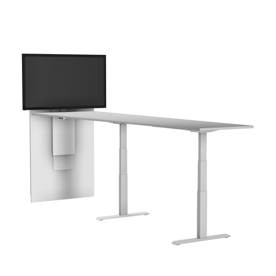 ABVERKAUF aus Ausstellung Meeting  Motortisch Hausmarke, da nicht mehr lieferbar