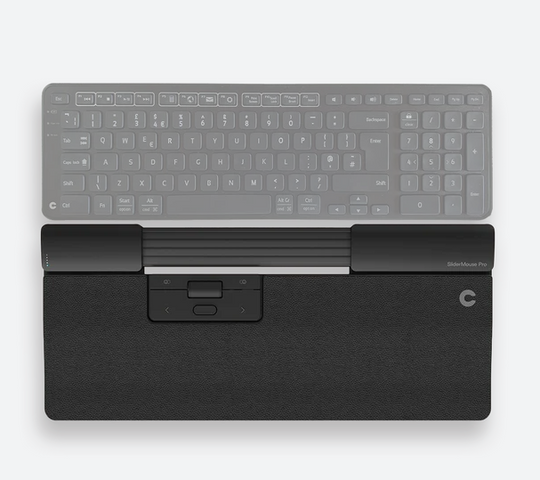 Contour SliderMouse Pro