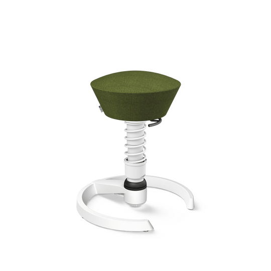 Bürohocker Aeris Swopper