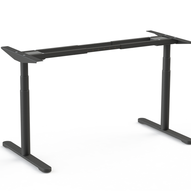 API-Test Actiforce Alto-Tischgestell Rundrohr / Eigenmarke 