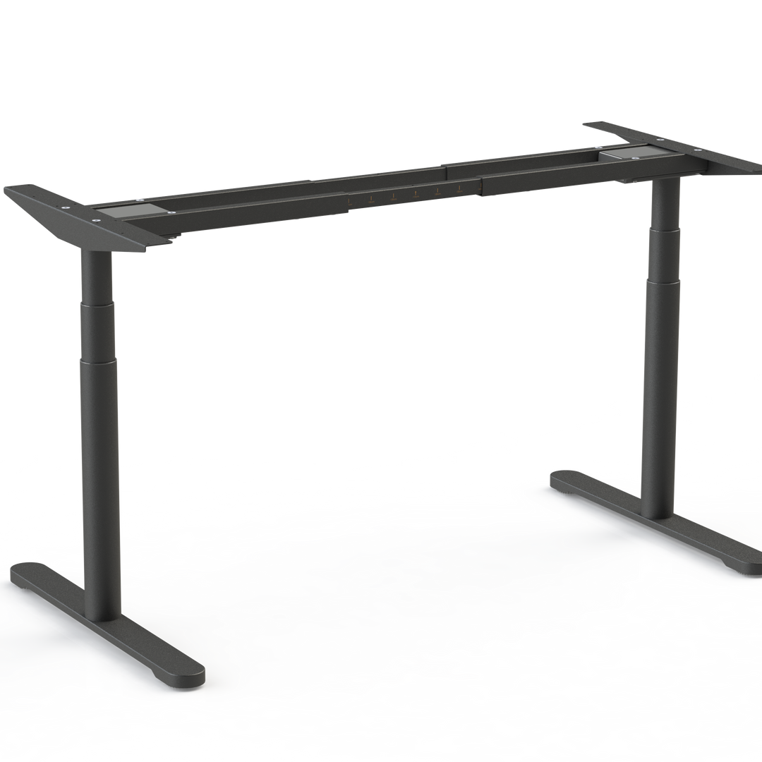 API-Test Actiforce Alto-Tischgestell Rundrohr / Eigenmarke 