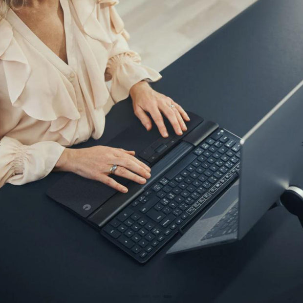 API-Test Contour SliderMouse Pro