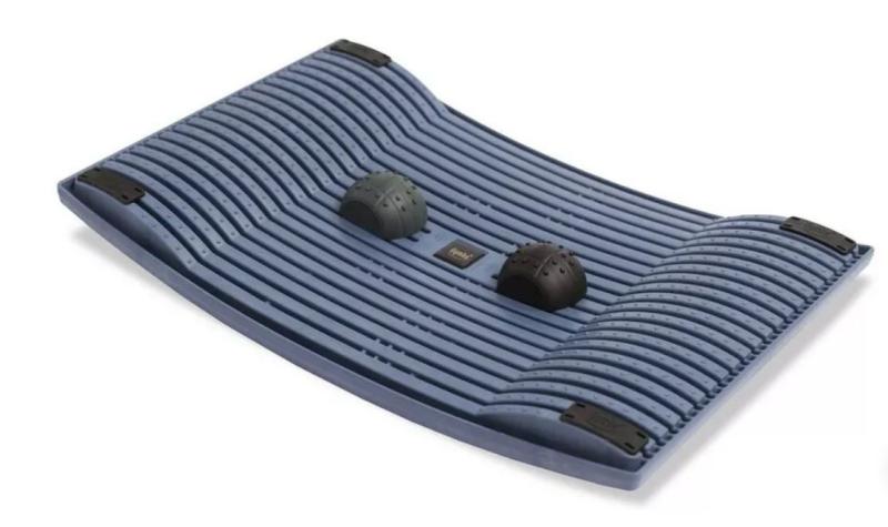 API-Test Gymba - Balanceboard inklusive Massagebällen