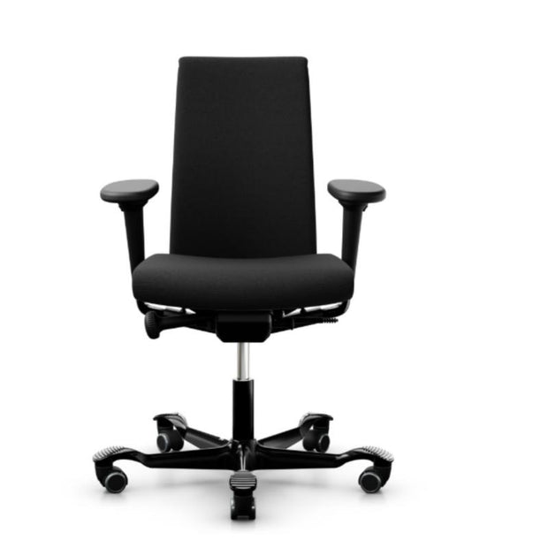 API-Test HAG Creed 6005 Drehstuhl