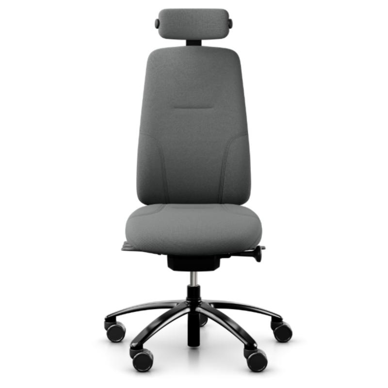 API-Test RH New Logic 220 schwarz