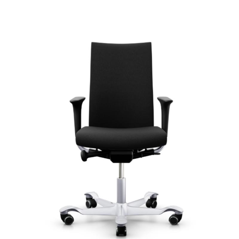API-Test HAG Creed 6006 Drehstuhl