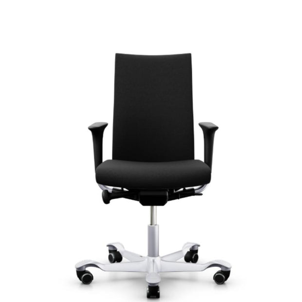 API-Test HAG Creed 6006 Drehstuhl
