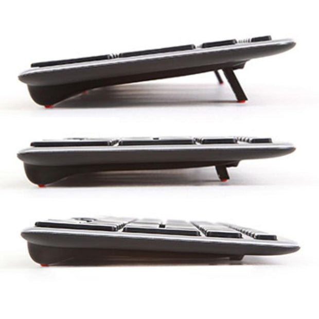 API-Test Contour Balance Tastatur DE