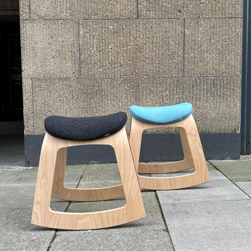 API-Test Muista Hocker