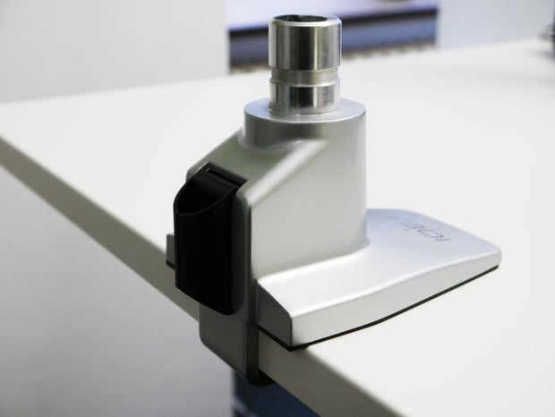 API-Test IOE My View1 - Monitorarm