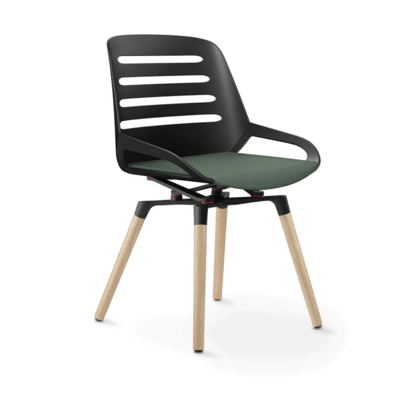 API-Test Aeris Numo Comfort Mehrzweckstuhl